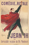 Comédie Royale. Jean III (1912)