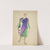 Comedy of Errors: Duke green tunic with purple cloak (1934-1943) by Alex Jones
