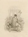 Comedy of errors ; Timon of Athens ; Midsummer night’s dream 3 (1843)