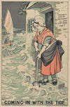 Coming in with the Tide (ca. 1907-1918)