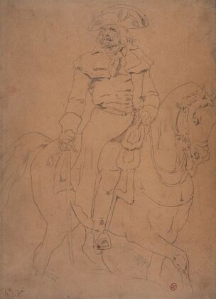 Commandant Républicain