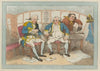 Commanders engaged at sea (1802)