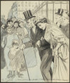 Comme quoi pour faire fructifier l’intérêt il sied parfois d’enfoncer le capital (1906)