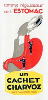 Comme régulateur de l’Estomac (1910-1950)