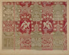 Commemorative Coverlet