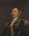 Commodore Isaac Hull