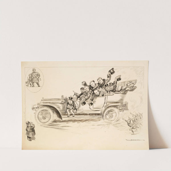 Common and Preferred (1908) by William Henry Walker