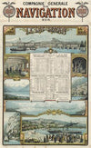 Compagnie générale de navigation sur le lac Léman (1887)