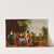 Company at the Table in a Park by Christoffel Jacobsz. van der Lamen