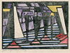 Compositie VII (1916)