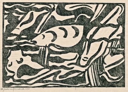 Compositie XIII (1916)