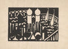 Compositie XVI no. 2 (1917)
