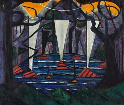 Composition no. 23