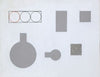 Composition with Rectangles and Circles