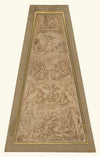 Compositional Study for the Southeast Section of the Cupola of Florence Cathedral