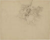 Compositional Study of a Charging Algerian Horseman