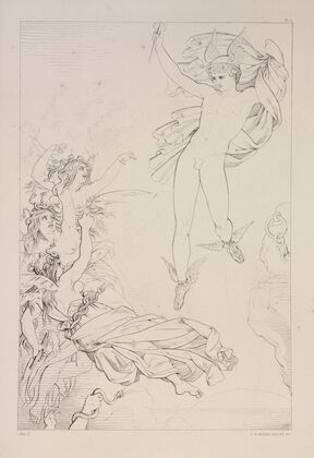 Compositions from Shelley’s Prometheus unbound Pl.2
