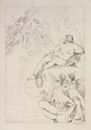 Compositions from Shelley’s Prometheus unbound Pl.3