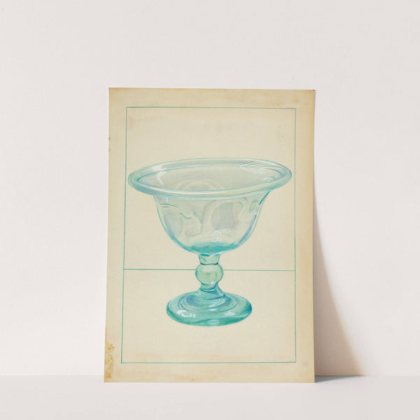 Compote by Janet Riza