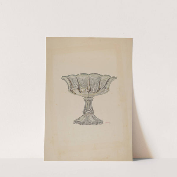 Compote by Joseph Mitry