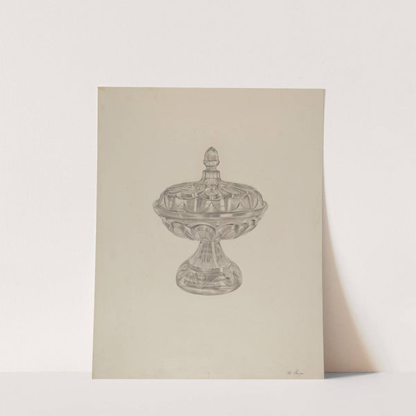 Compote by Michael Fenga