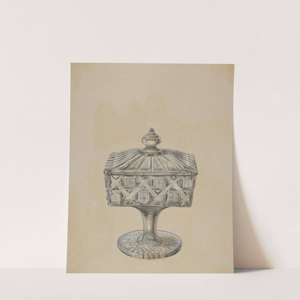 Compote by Ralph Atkinson