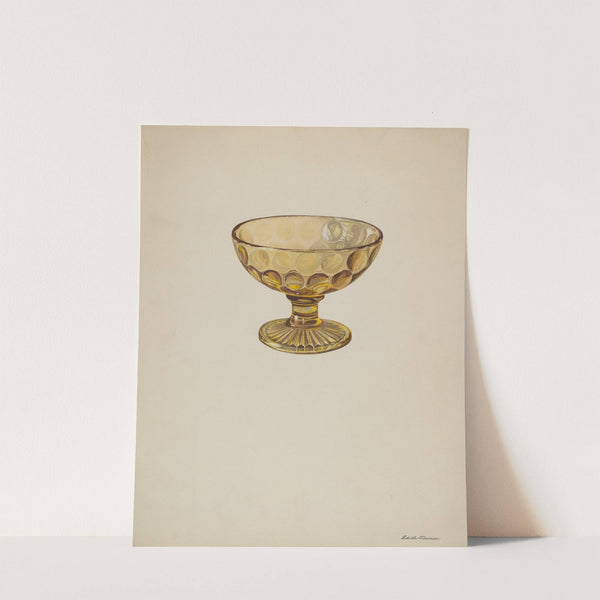 Compote by Edith Towner