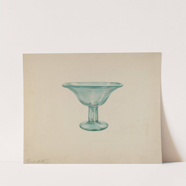 Compote by Elisabeth Fulda