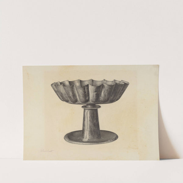 Compote by Helen Hobart