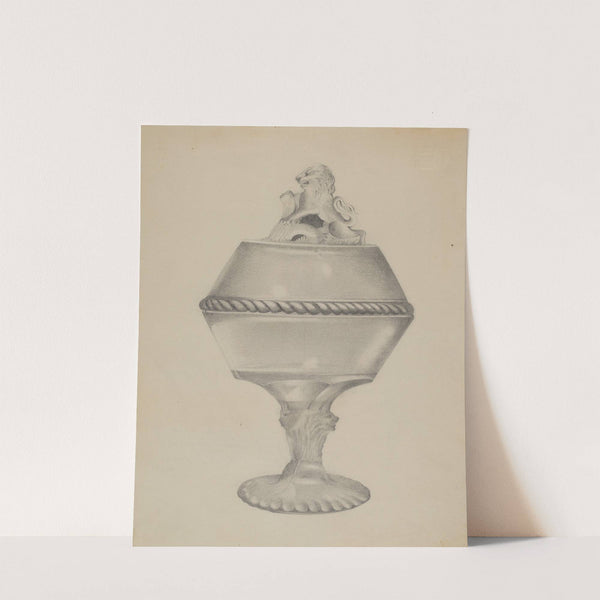 Compote by Anna Aloisi