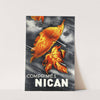 Comprimés Nican (1910-1950) by Laboratoires Cantin