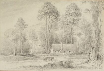 Comptons Farm