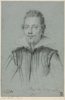 Comte Anibal Altemps (1615)