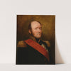 Comte Drouet d’Erlon (1832) by Ary Scheffer