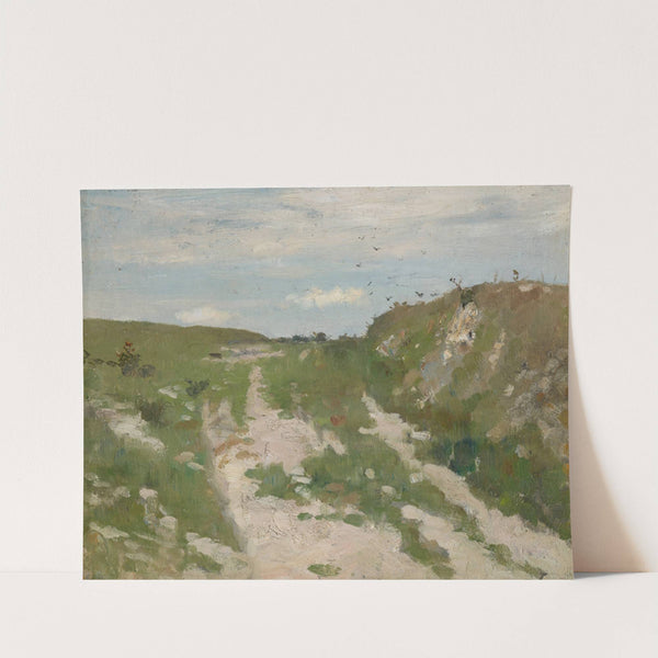 Concarneau Bretagne by Richard Bergh