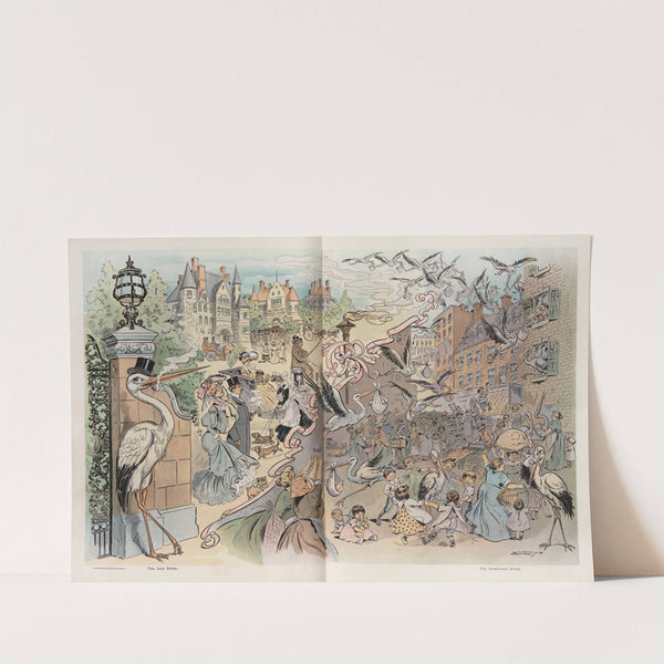 Concerning race suicide (1903) by Samuel Ehrhart