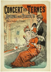 Concert Des Ternes Avenue Des Ternes (1873-1883)