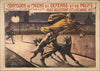 Concours de chiens de défense et de police