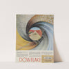 Concrete Chemistry: Dowflake (1943) by Dow Chemical Company