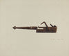 Conestoga Axe Holder