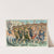 Coney Island and the crowned heads (1882) by Friedrich Graetz