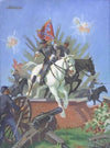 Confederate Charge (1964)