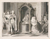 Confession or Penance from The Seven Sacraments