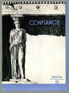 Confiance (1910-1950)
