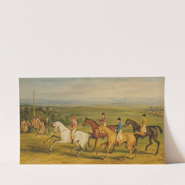 Confidence (1841) by James Ward