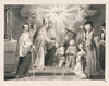 Confirmation from The Seven Sacraments