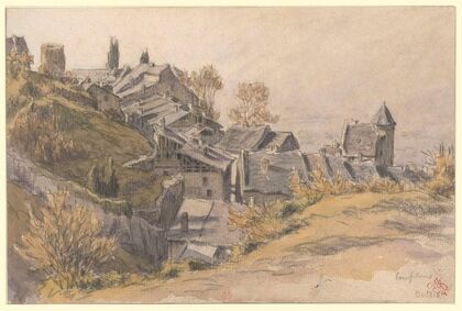 Conflans (1918)
