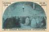 Congrès eucharistique international Lourdes 1914 (1914)