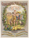 Congress bourbon