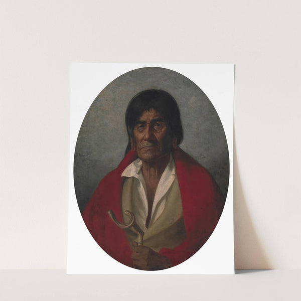 Conjockety (1850) by Lars Gustaf Sellstedt